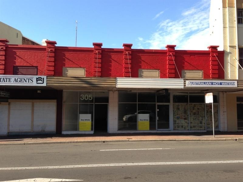307 Crown Street, Wollongong NSW 2500