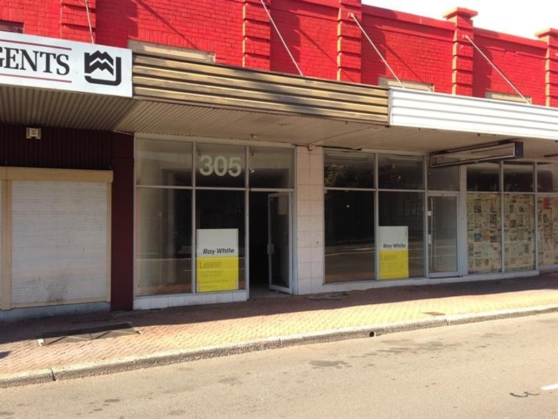305 Crown Street, Wollongong NSW 2500