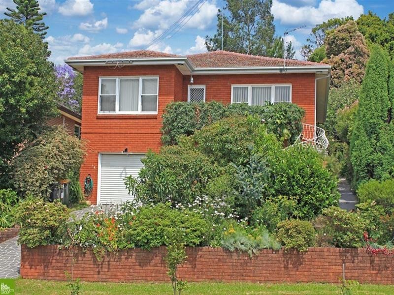 14 Langson Avenue, Figtree NSW 2525