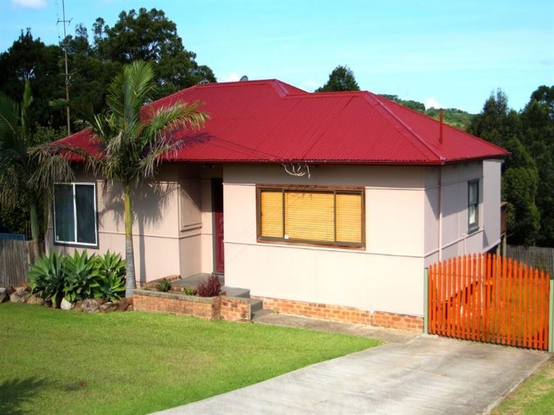43 Jenkins Street, Unanderra NSW 2526