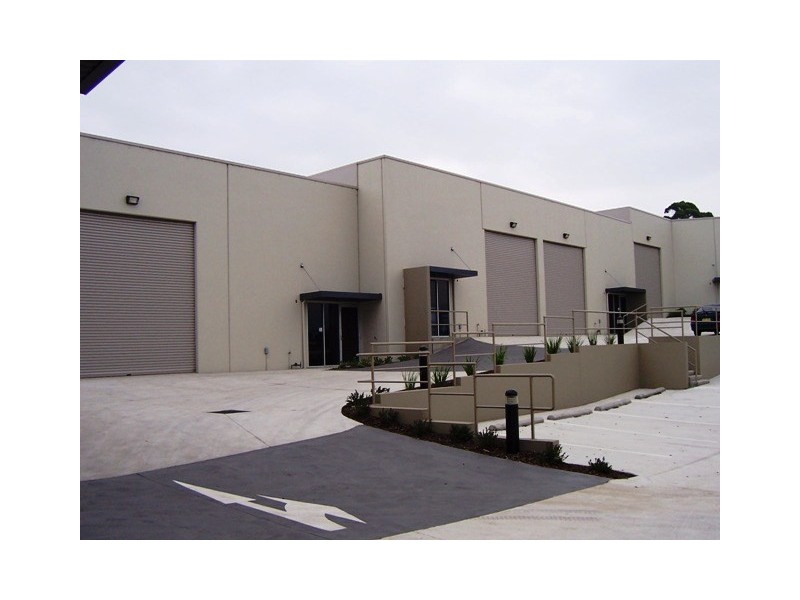 Unit 5, 1-5 Industrial Road, Unanderra NSW 2526