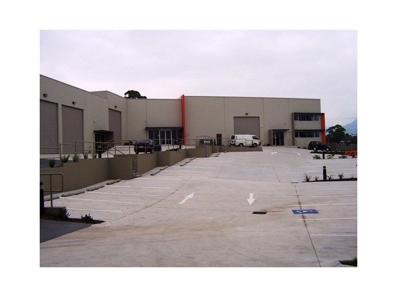 Unit 5, 1-5 Industrial Road, Unanderra NSW 2526