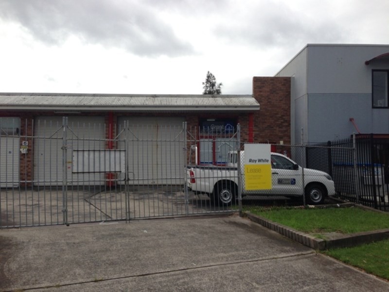 Unit 6, 5 Sunset Avenue, Barrack Heights NSW 2528