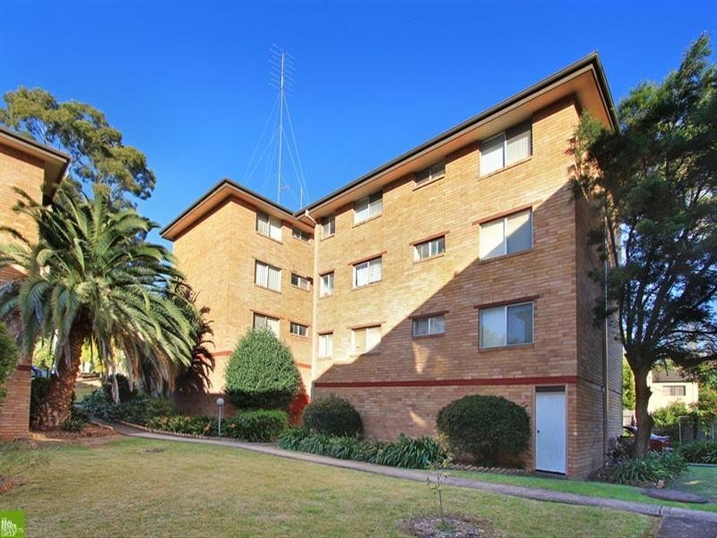 3/17 Payne Street, Mangerton NSW 2500