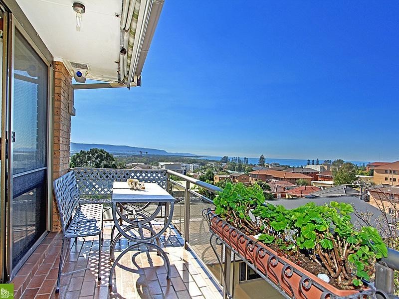 12/12 Keira Street, Wollongong NSW 2500