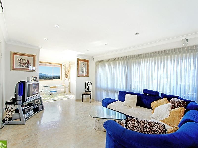 12/12 Keira Street, Wollongong NSW 2500