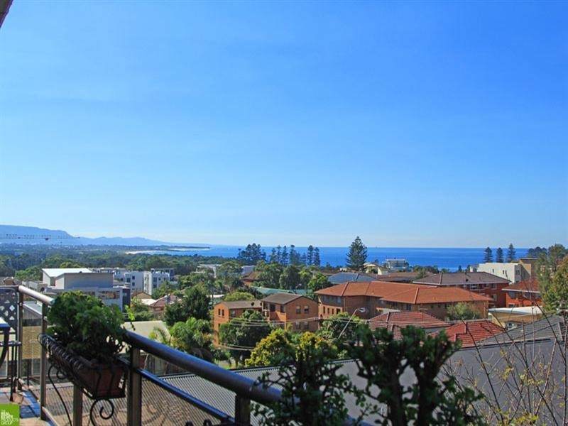 12/12 Keira Street, Wollongong NSW 2500