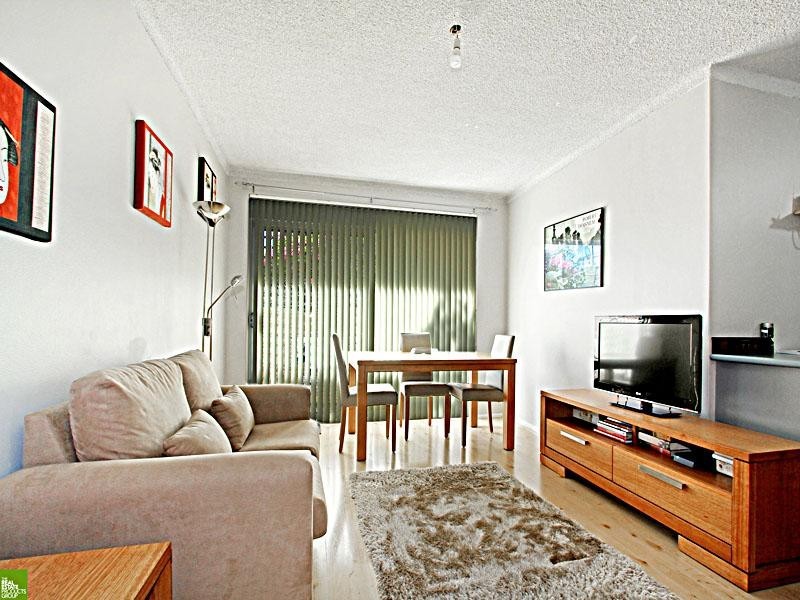 3/15 Gilmore Street, West Wollongong NSW 2500