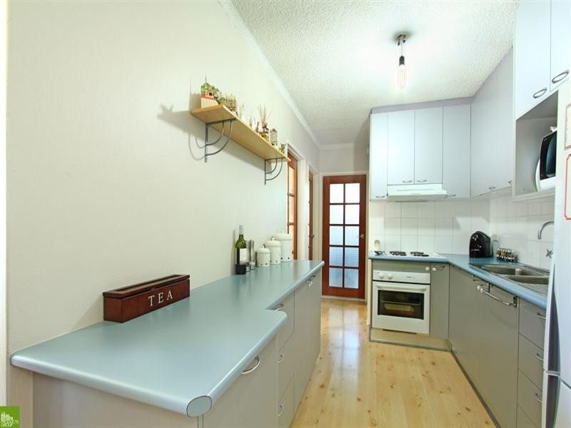 3/15 Gilmore Street, West Wollongong NSW 2500