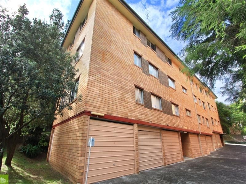 29/17 Payne Street, Mangerton NSW 2500