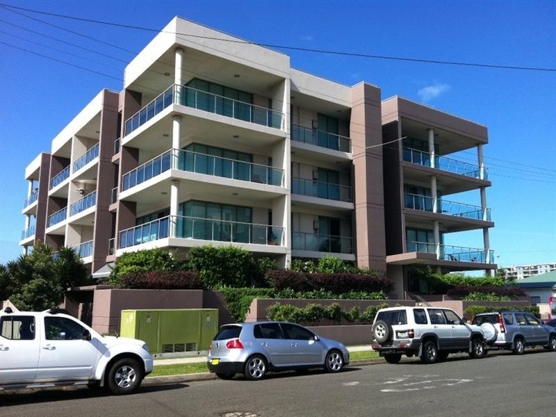 3/21-25 Beatson Street, Wollongong NSW 2500