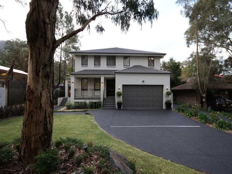 152a Panorama Drive, Farmborough Heights NSW 2526