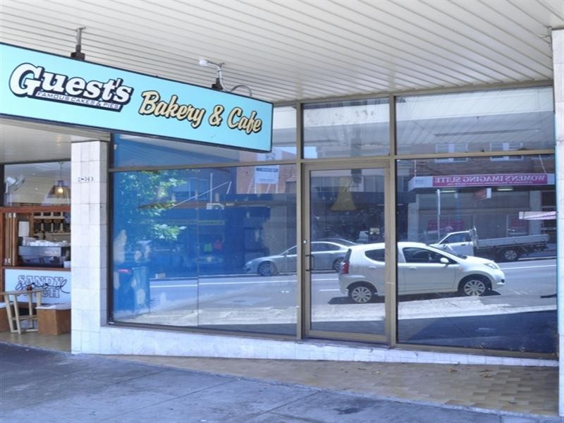 3/363 Crown Street, Wollongong NSW 2500