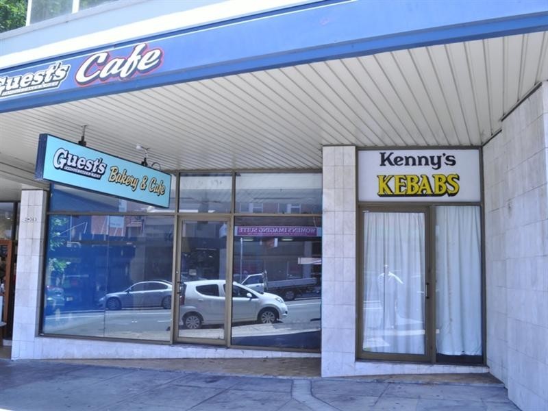 3/363 Crown Street, Wollongong NSW 2500