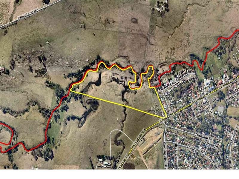 136 Avondale Road, Penrose NSW 2530