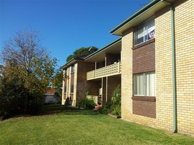 5/58 Grey Street, Keiraville NSW 2500
