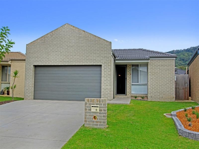 6 Silkwood Road, Woonona NSW 2517