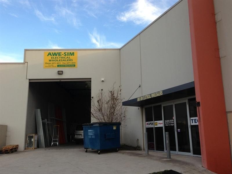 2/1-5 Industrial Road, Unanderra NSW 2526