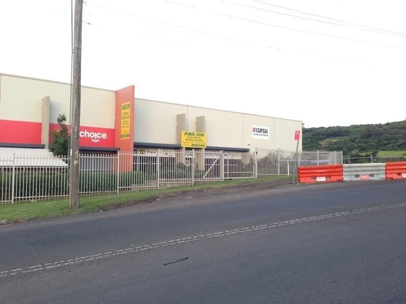 2/1-5 Industrial Road, Unanderra NSW 2526