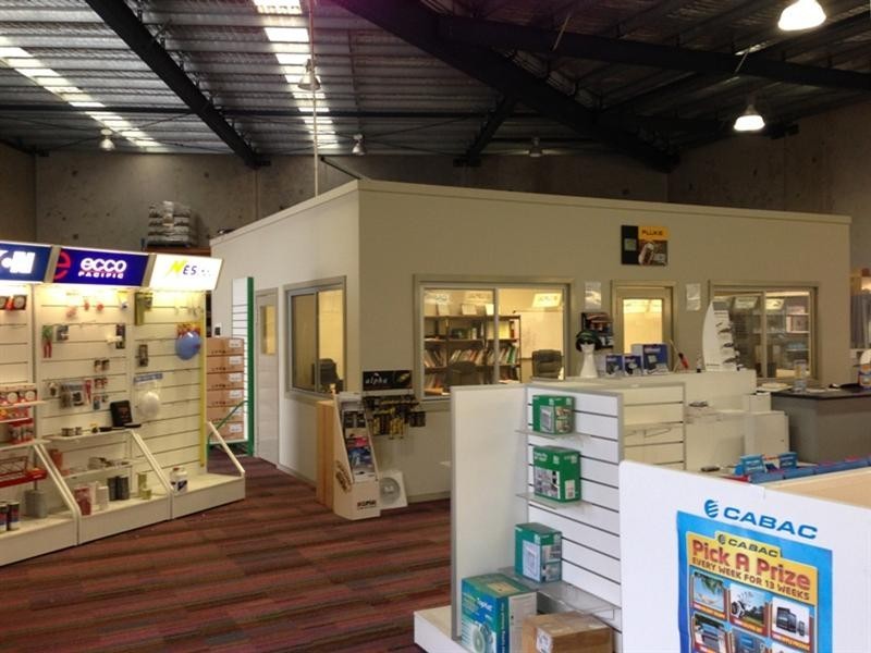 2/1-5 Industrial Road, Unanderra NSW 2526