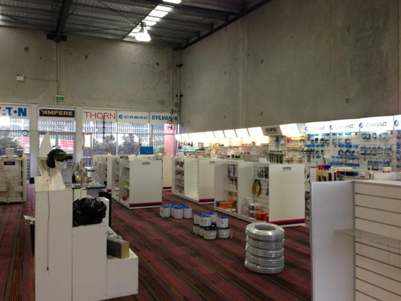 2/1-5 Industrial Road, Unanderra NSW 2526