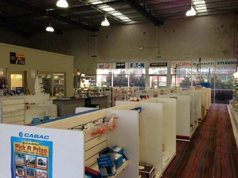 2/1-5 Industrial Road, Unanderra NSW 2526