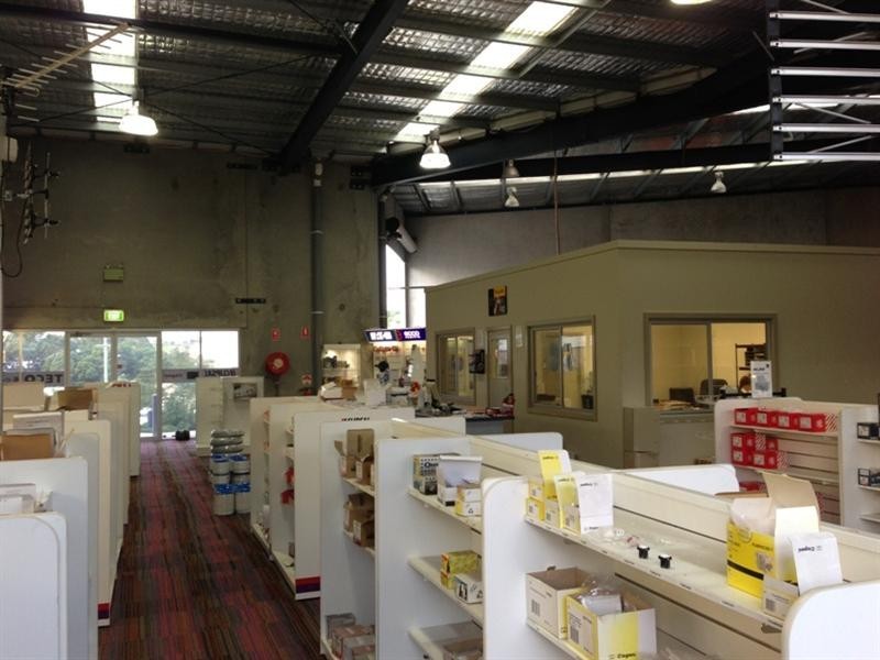 2/1-5 Industrial Road, Unanderra NSW 2526