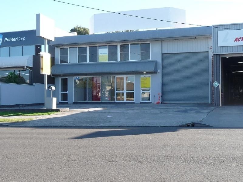 318 Keira Street, Wollongong NSW 2500