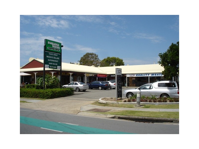 Burleigh Waters QLD 4220