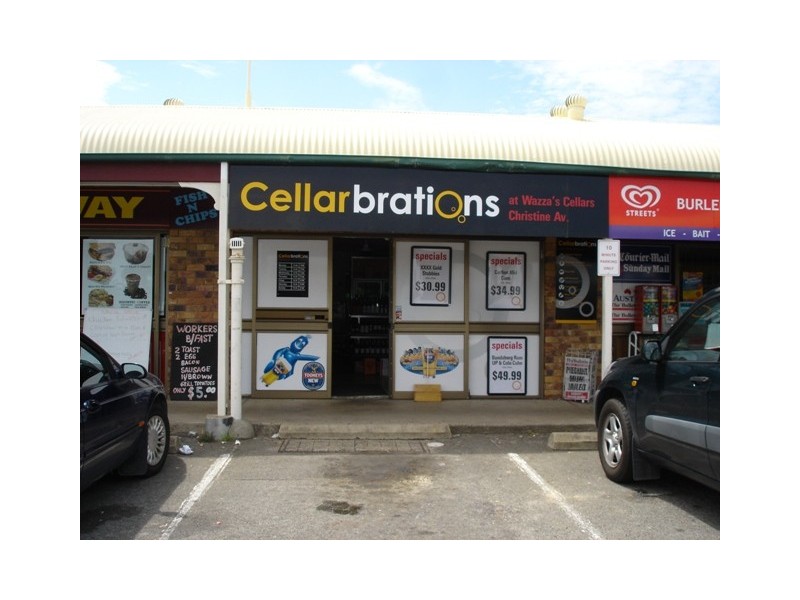 Burleigh Waters QLD 4220