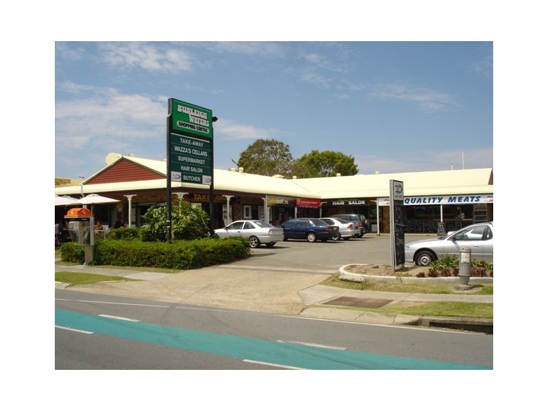 Burleigh Waters QLD 4220