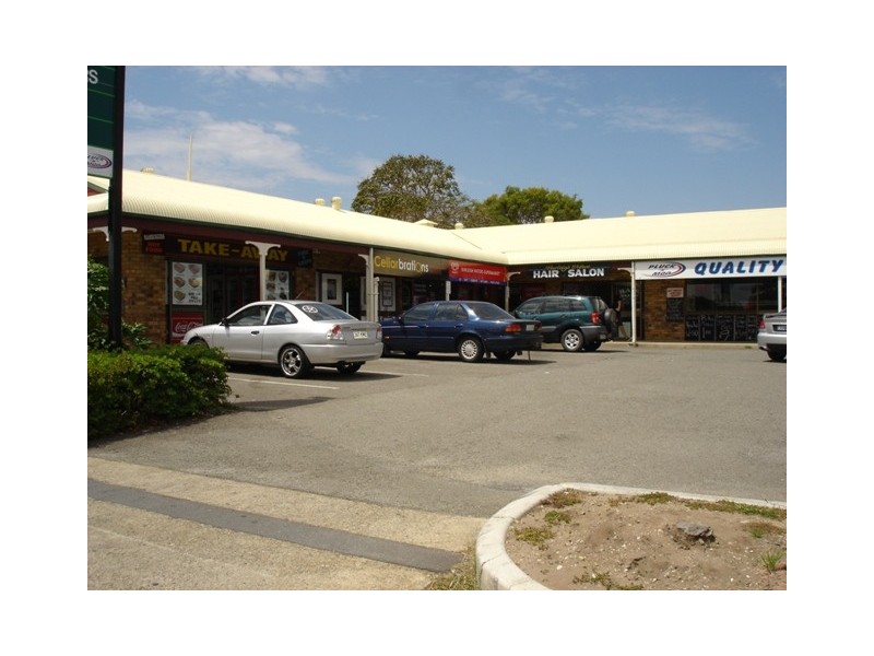 Burleigh Waters QLD 4220