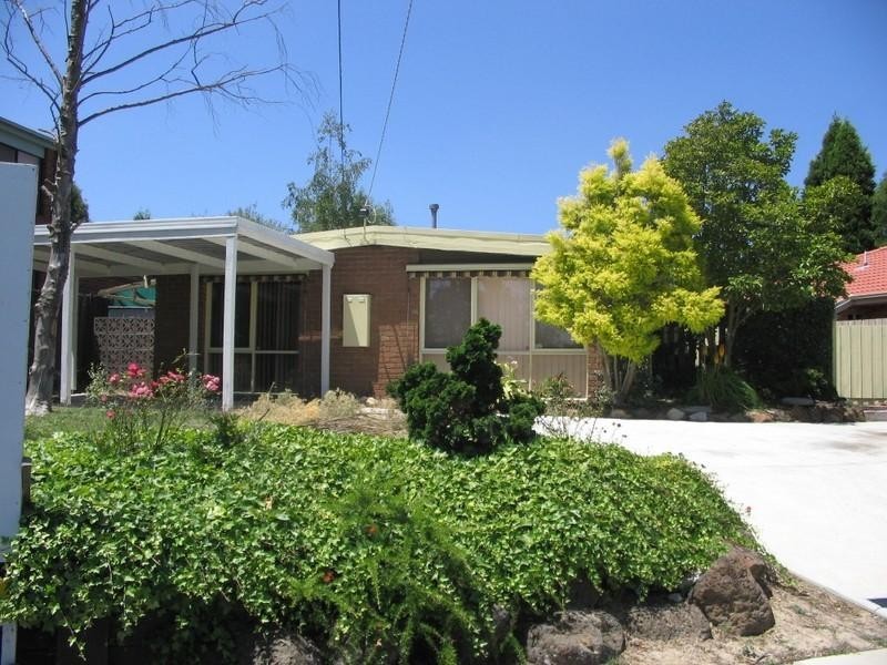 47 Stamford Crescent, Rowville VIC 3178