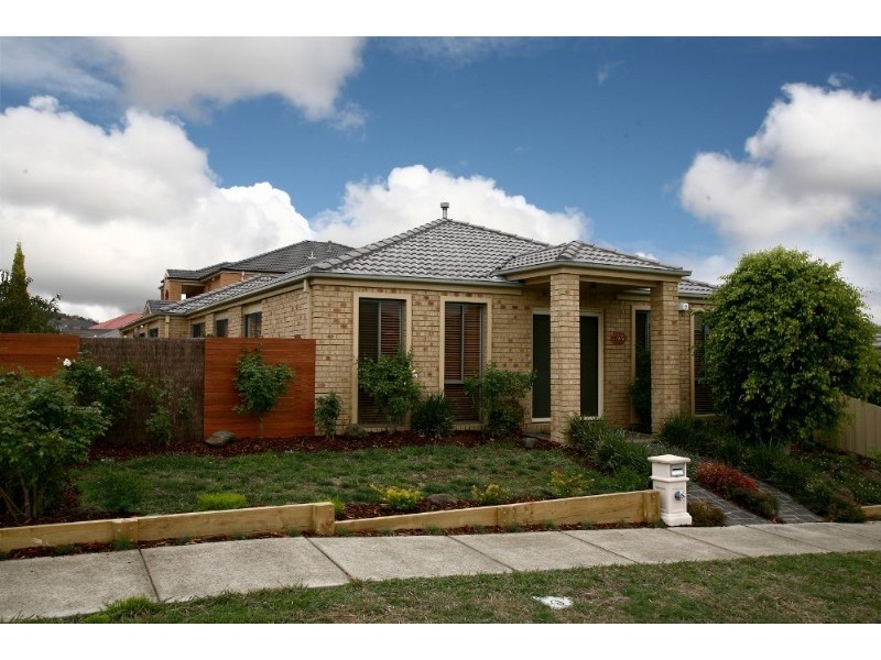100 Heany Park Road, Rowville VIC 3178