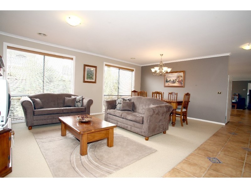 100 Heany Park Road, Rowville VIC 3178