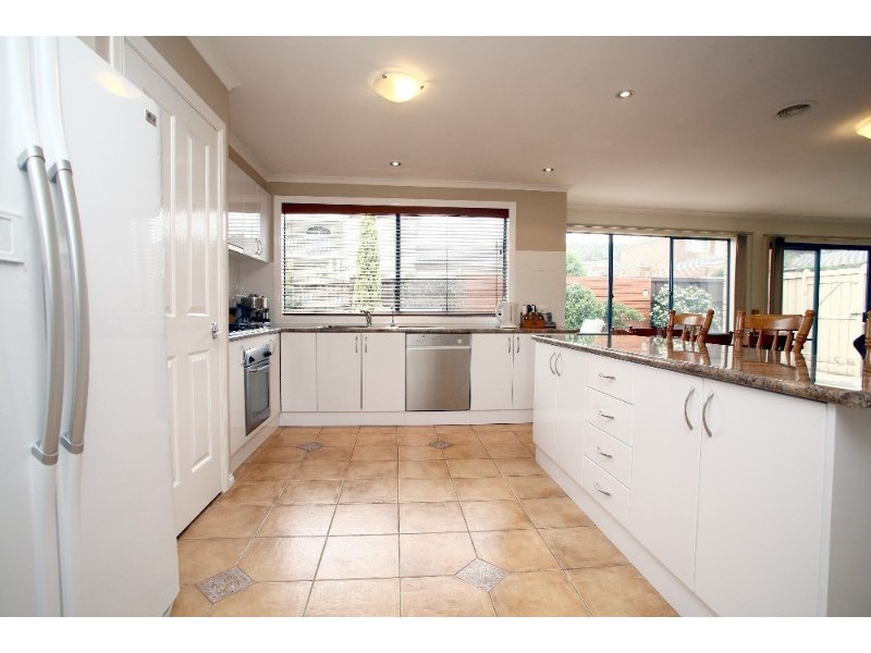 100 Heany Park Road, Rowville VIC 3178