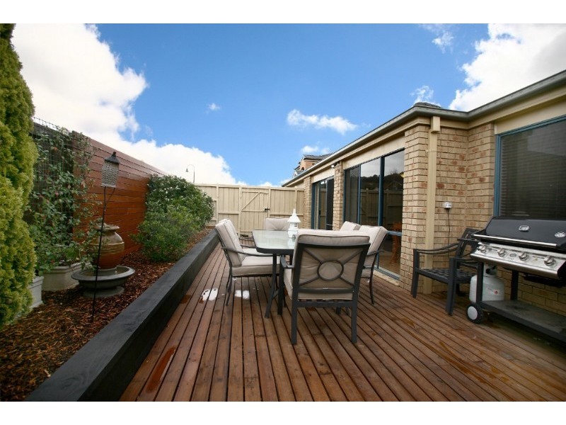 100 Heany Park Road, Rowville VIC 3178