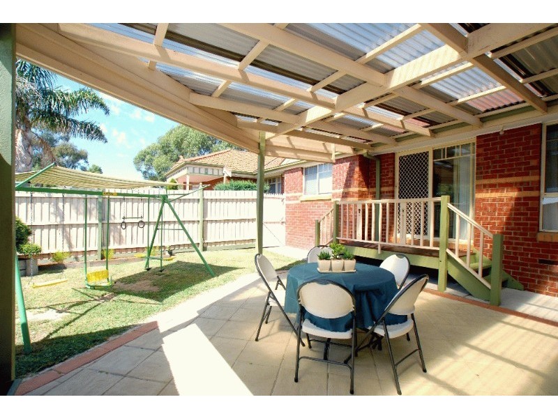 42 Turramurra Drive, Rowville VIC 3178