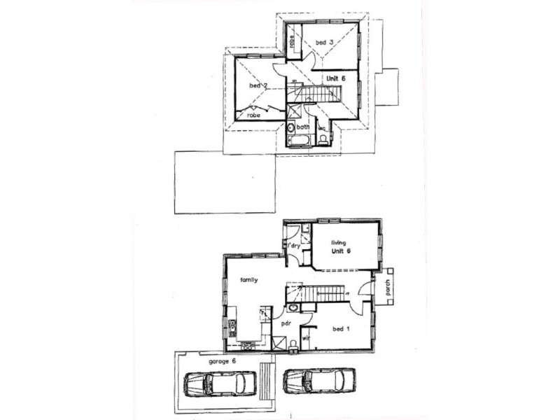 6/130 Kennington Park Drive, Endeavour Hills VIC 3802