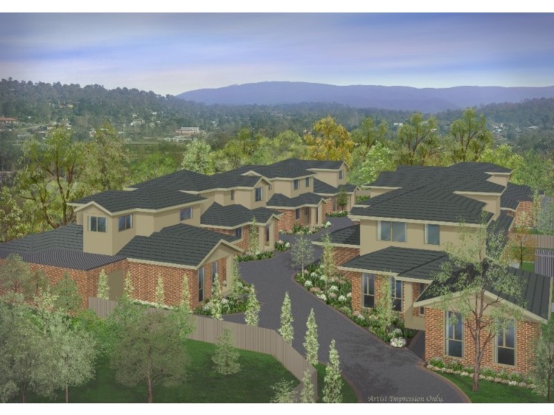 3/130 Kennington Park Drive, Endeavour Hills VIC 3802