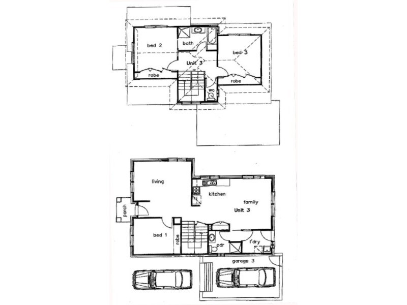 3/130 Kennington Park Drive, Endeavour Hills VIC 3802