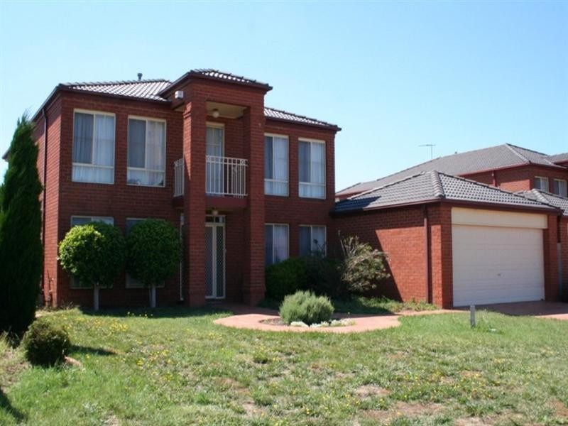 3 Gleneagles Court, Rowville VIC 3178