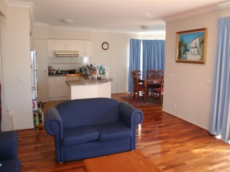 3 Gleneagles Court, Rowville VIC 3178