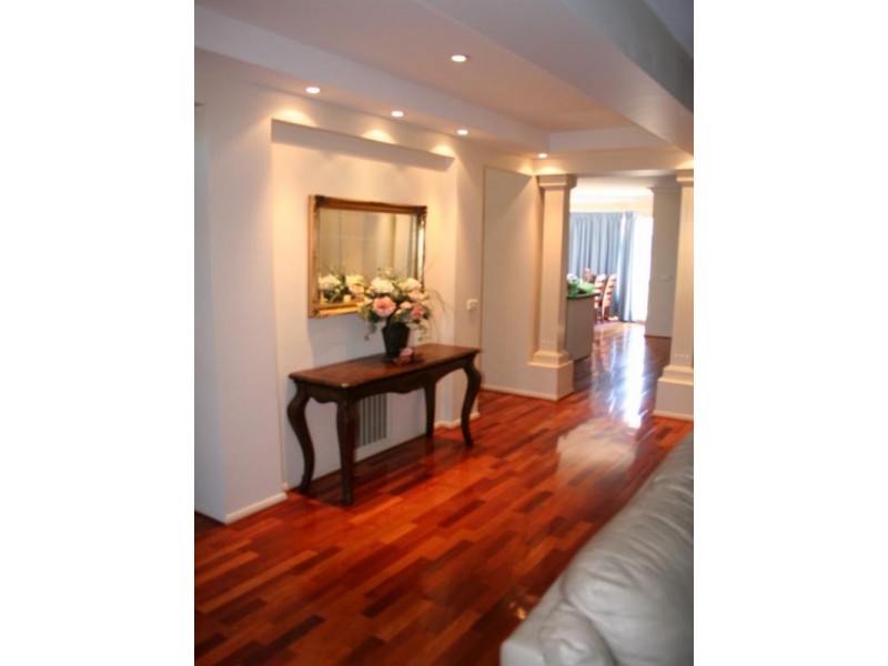 3 Gleneagles Court, Rowville VIC 3178