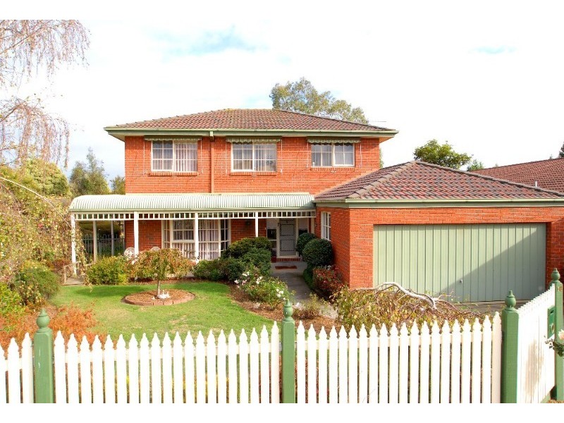 16 Jedan Court, Rowville VIC 3178