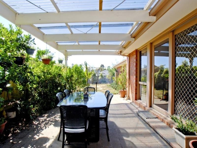 3 Baird Court, Rowville VIC 3178