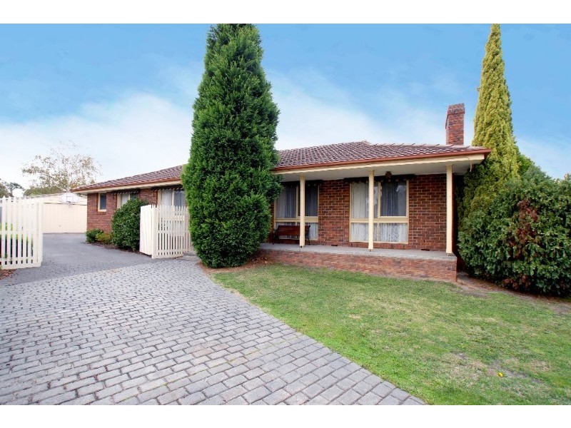 7 Cooper Road, Rowville VIC 3178