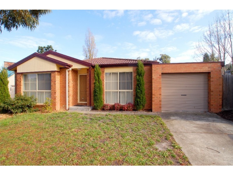 1/35 David Street, Knoxfield VIC 3180
