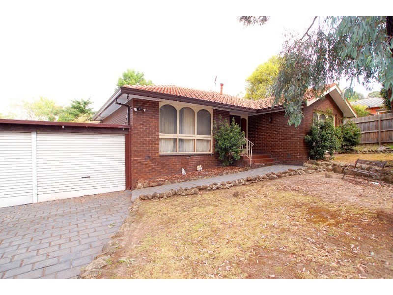 3 Gymea Avenue, Rowville VIC 3178