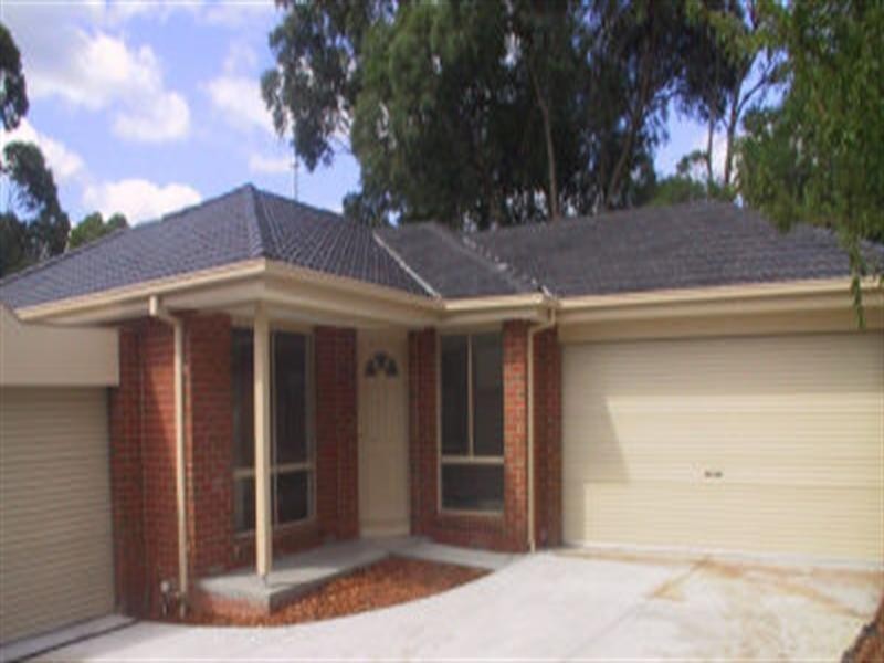 3/35 Dobson Street, Ferntree Gully VIC 3156